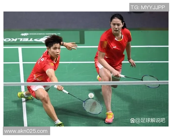 西安羽毛球队的默契配合与战术探讨助力竞技水平提升