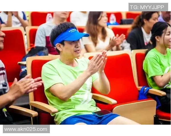 刘静独家：分享排球心得