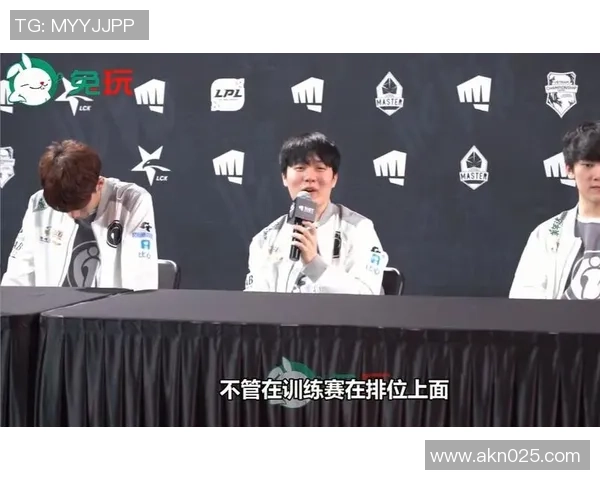 洲际赛特别报道：IG的转型之路